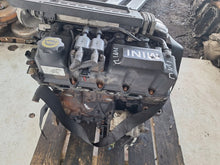Load image into Gallery viewer, Motor Mini R53 W11B16D 166TKm 2001 Benzin Engine Komplett MOT4481905983ur