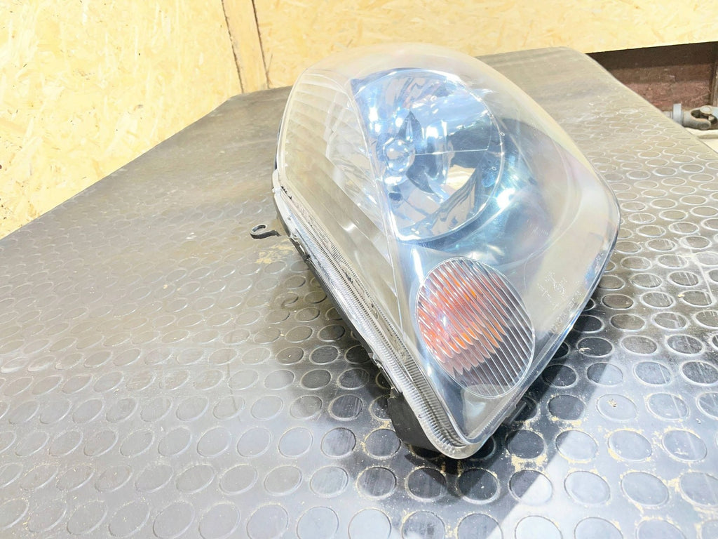 Frontscheinwerfer Toyota Mr2 III R2377 R2377-M FALSE Scheinwerfer Headlight SCH2749987169iv