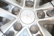 Load image into Gallery viewer, 1x Alufelge 16 Zoll 6.5" 5x114.3 Mitsubishi I Rim Wheel FEL1209026781ch