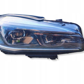 Frontscheinwerfer BMW 2 F45 5A017B2-02 Rechts Scheinwerfer Headlight SCH5808302680uh