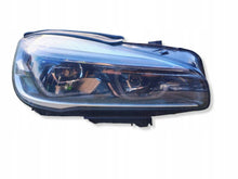 Load image into Gallery viewer, Frontscheinwerfer BMW 2 F45 5A017B2-02 Rechts Scheinwerfer Headlight SCH5808302680uh