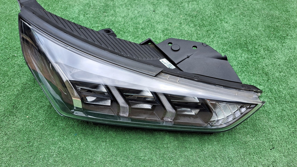 Frontscheinwerfer Hyundai Ioniq JATR0256 LED Rechts Scheinwerfer Headlight