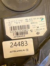Laden Sie das Bild in den Galerie-Viewer, Frontscheinwerfer BMW 5 F10 7203245-18 Xenon Links Scheinwerfer Headlight