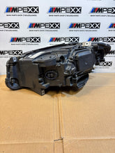 Laden Sie das Bild in den Galerie-Viewer, Frontscheinwerfer BMW F11 F10 7317132-05 Xenon Rechts Scheinwerfer Headlight SCH2073890776ag