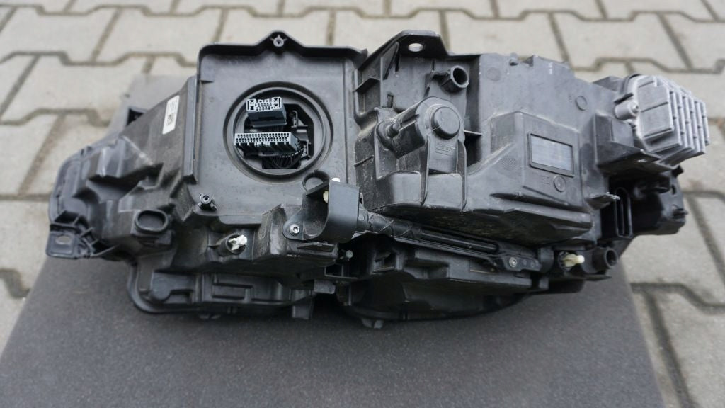 Frontscheinwerfer Volvo S90 V90 32228676 31655937 LED Rechts Headlight SCH1038592962yt