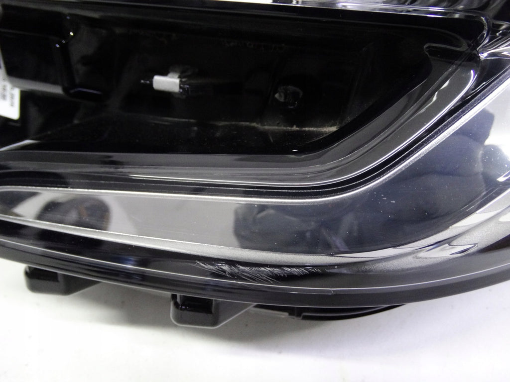 Frontscheinwerfer Renault Clio V 260604183R Full LED Links Headlight SCH5693331360ra