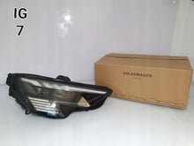 Laden Sie das Bild in den Galerie-Viewer, Frontscheinwerfer Audi A3 8Y0941036G LED Rechts Scheinwerfer Headlight SCH6070086292xj