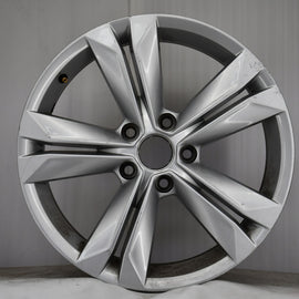 1x Alufelge 17 Zoll 7.0