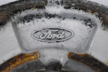 Laden Sie das Bild in den Galerie-Viewer, 1x Alufelge 15 Zoll 6.0&quot; 4x108 47 5ET E1BJ-1007-AA E1BJ1007AA Ford Fiesta