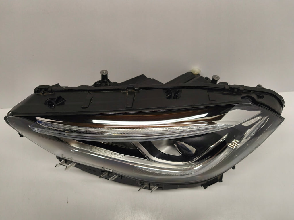 Frontscheinwerfer Mercedes-Benz Gla 2479066301 LED Links Scheinwerfer Headlight SCH4831267917tr