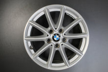 Load image into Gallery viewer, 4x Alufelge 16 Zoll 7.0" 5x112 52ET 6855080 BMW F25 Rim Wheel FEL6625510807ml
