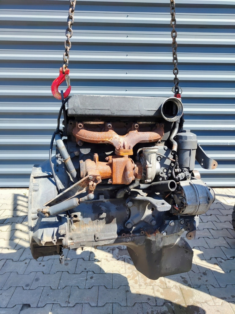 Motor Mercedes-Benz 904922 1999 Diesel Engine Komplett