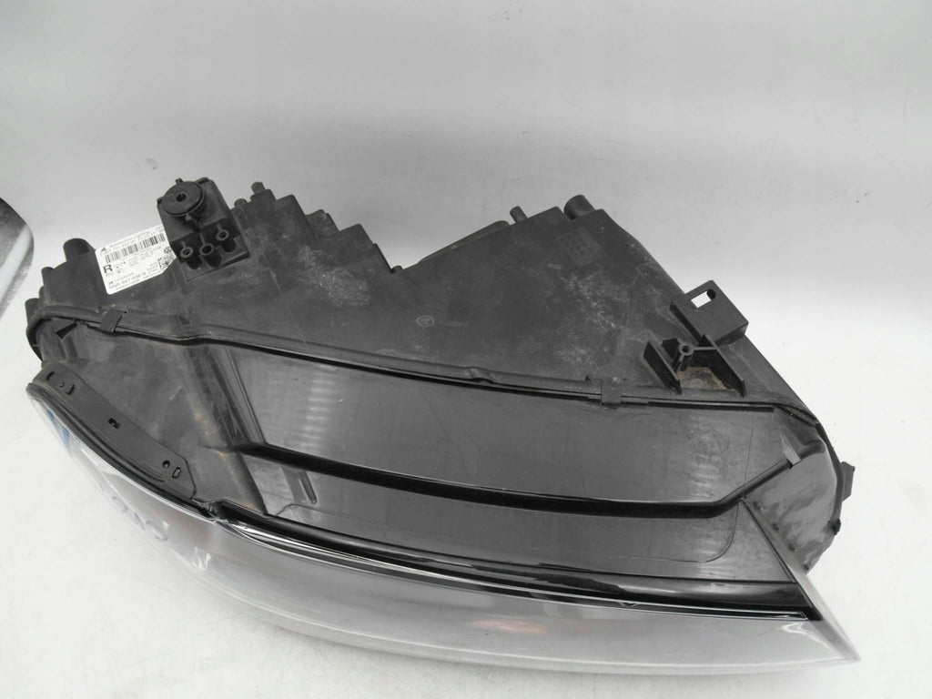 Frontscheinwerfer VW Tiguan 5NB941036B LED Rechts Scheinwerfer Headlight SCH7537957353xj