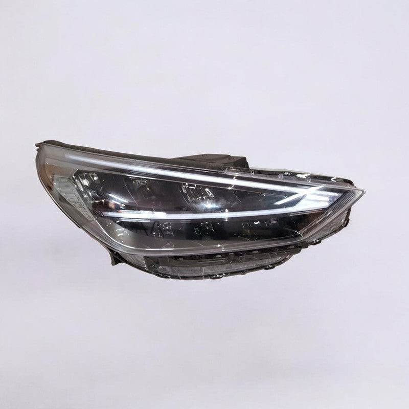 Frontscheinwerfer Hyundai I30 III 92102G4600 LED Rechts Scheinwerfer Headlight