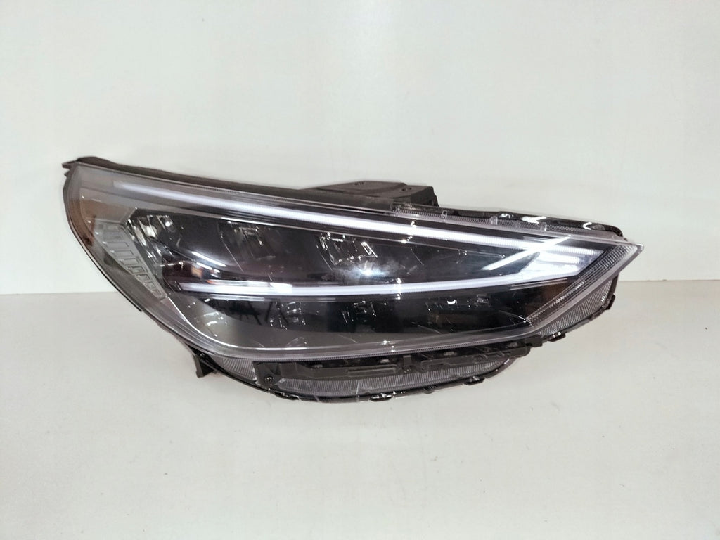 Frontscheinwerfer Hyundai I30 III 92102G4600 LED Rechts Scheinwerfer Headlight