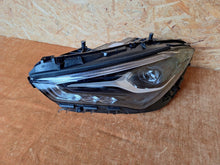 Laden Sie das Bild in den Galerie-Viewer, Frontscheinwerfer Mercedes-Benz Cla A1189068501 LED Links Scheinwerfer Headlight SCH4041913464tf
