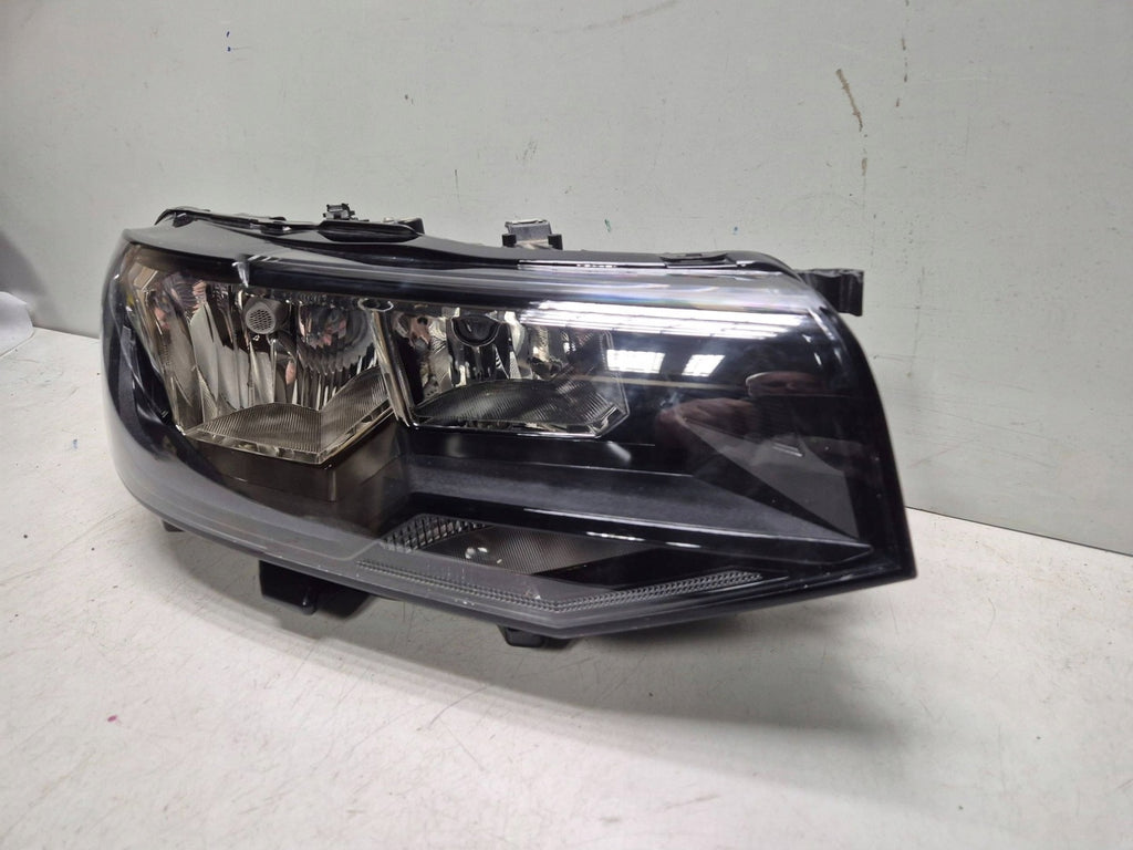 Frontscheinwerfer VW T-Cross 2GM941006B Rechts Scheinwerfer Headlight SCH1558575989iq