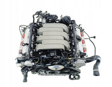 Laden Sie das Bild in den Galerie-Viewer, Motor Audi A6 C7 CHV 2.8 FSI 204PS 150kW 132TKm 2008 Benzin Engine Komplett MOT6711063608fg