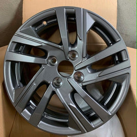 1x Alufelge 16 Zoll 6.5