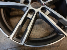 Load image into Gallery viewer, 1x Alufelge 18 Zoll 7.5" 5x120 45ET 8009701 BMW 2 F22 1 F21 F23 Rim Wheel FEL7245582515zg