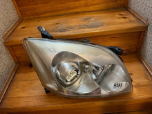 Laden Sie das Bild in den Galerie-Viewer, Frontscheinwerfer Toyota Avensis -98668 Rechts Scheinwerfer Headlight SCH5832188148mj