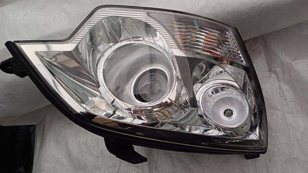 Frontscheinwerfer Opel Antara 20839669 Xenon Rechts Scheinwerfer Headlight SCH7362965402wd