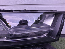 Laden Sie das Bild in den Galerie-Viewer, Frontscheinwerfer Audi Q7 4M0941036 Full LED Rechts Scheinwerfer Headlight SCH7531408165vv