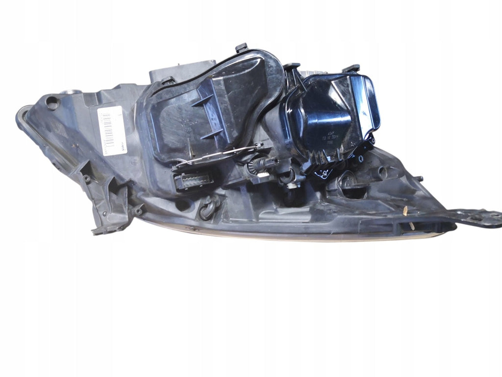 Frontscheinwerfer Opel Signum Vectra C 89312439 Bi-Xenon Links Headlight SCH8341443324xp