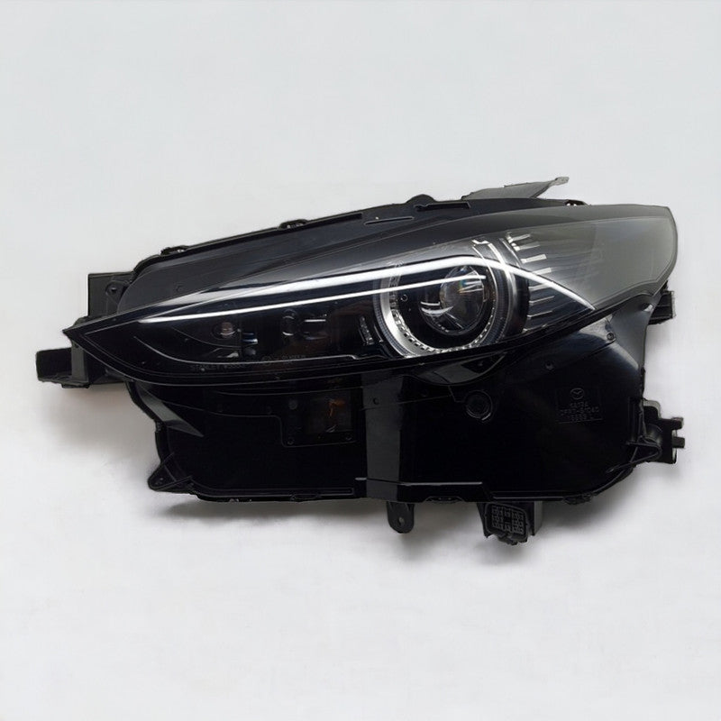 Frontscheinwerfer Mazda Cx30 Cx-30 DFR7-67890 KA174W5553 FULL LED Links