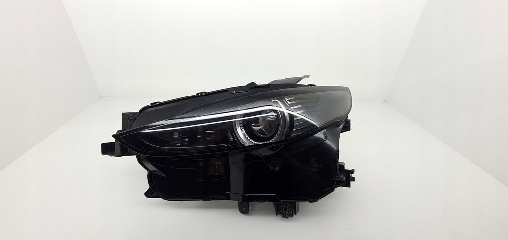 Frontscheinwerfer Mazda Cx30 Cx-30 DFR7-67890 KA174W5553 FULL LED Links