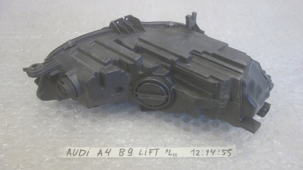 Frontscheinwerfer Audi A4 B9 8W0841011 LED Links Scheinwerfer Headlight SCH9907596709tr