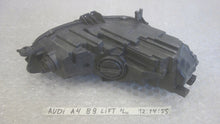 Laden Sie das Bild in den Galerie-Viewer, Frontscheinwerfer Audi A4 B9 8W0841011 LED Links Scheinwerfer Headlight SCH9907596709tr