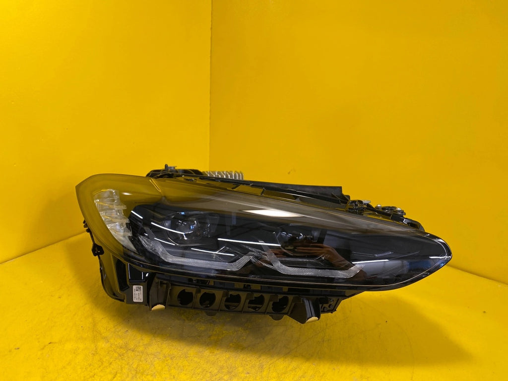 Frontscheinwerfer BMW 4 G22 G82 G23 G26 950511403 Full LED Rechts Headlight SCH7164497435qe