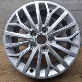 1x Alufelge 16 Zoll 7.0