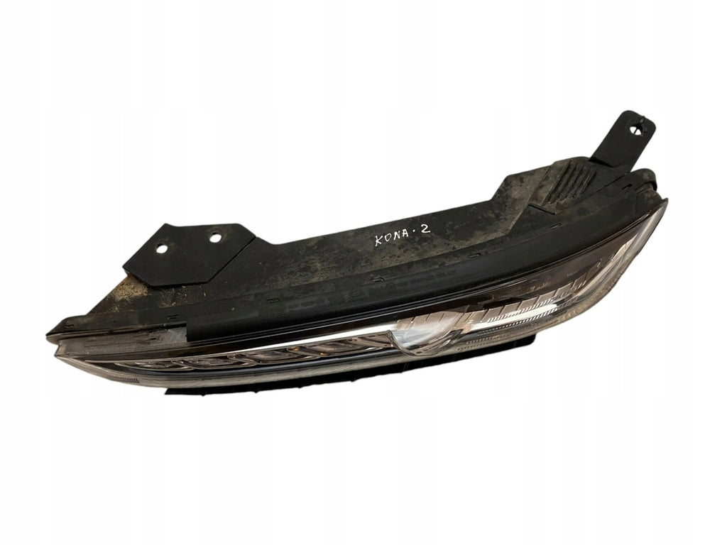 Frontscheinwerfer Hyundai Kona 92207J90 Links Scheinwerfer Headlight SCH5867088171xk