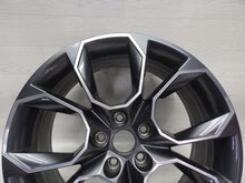 Load image into Gallery viewer, 1x Alufelge 19 Zoll 7.5" 5x112 51ET 5E0601025BD Skoda Octavia Iii Rim Wheel FEL6026782503nr