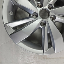 Load image into Gallery viewer, 1x Alufelge 15 Zoll 5.5" 5x100 40ET 2G0601025N VW Polo Rim Wheel FEL2442788156lo