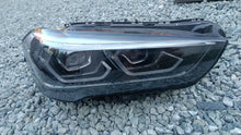 Laden Sie das Bild in den Galerie-Viewer, Frontscheinwerfer BMW X1 F48 5A01172-02 Full LED Rechts Scheinwerfer Headlight SCH1442715250wh