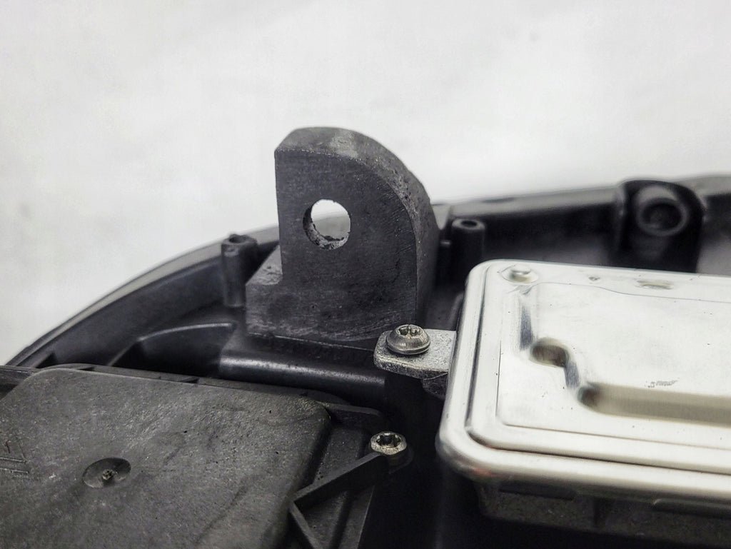 Frontscheinwerfer BMW Z4 E89 7191745 7191746 Xenon Ein Satz Headlight SCH7062936228pi