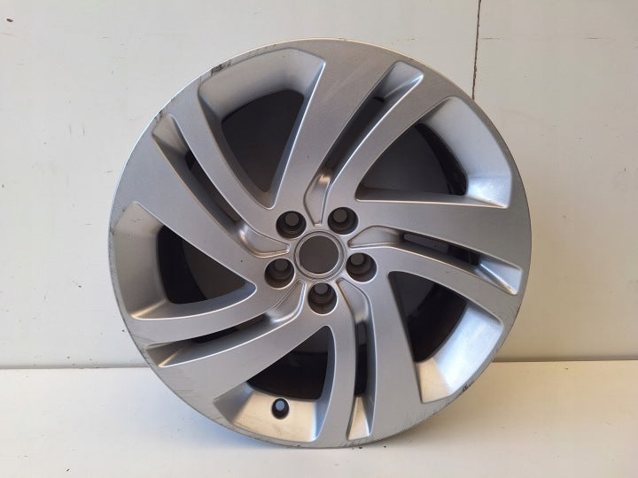 1x Alufelge 18 Zoll 8.0" 5x108 45ET K8D21007CA Land Rover Evoque Rim Wheel FEL3133329853th