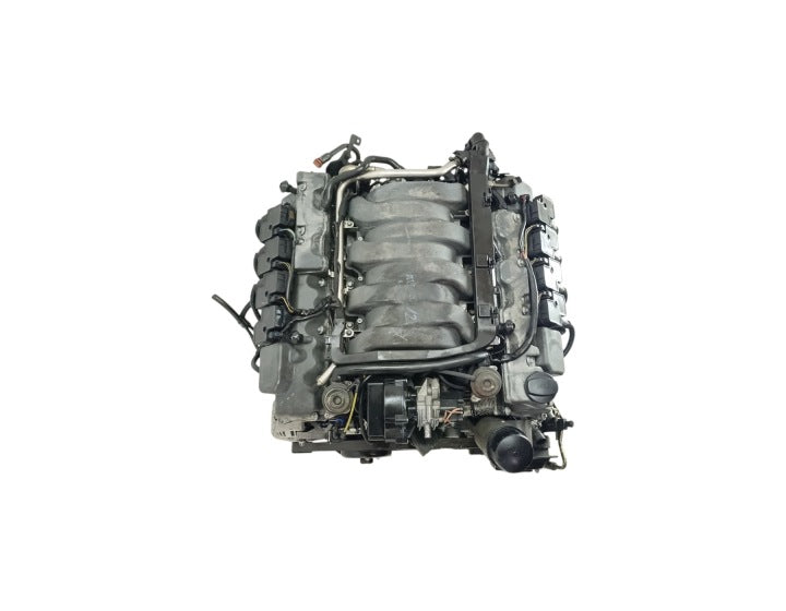 Motor Mercedes-Benz Sl R230 113963 5.0 306PS 225kW 148TKm 2004 Benzin Komplett MOT7736130275qr