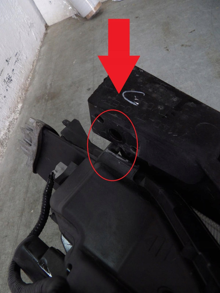 Frontscheinwerfer Honda Civic IX 33100-TV0-E416-M1 LED Rechts Headlight