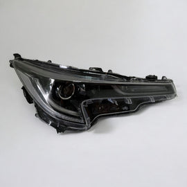 Frontscheinwerfer Toyota Corolla Matrix 8111002S80 Full LED Rechts Headlight