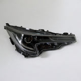 Frontscheinwerfer Toyota Corolla Matrix 8111002S80 Full LED Rechts Headlight