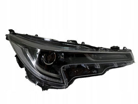 Frontscheinwerfer Toyota Corolla Matrix 8111002S80 Full LED Rechts Headlight