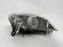 Laden Sie das Bild in den Galerie-Viewer, Frontscheinwerfer Opel Astra Xenon Rechts Scheinwerfer Headlight SCH5520417804hv