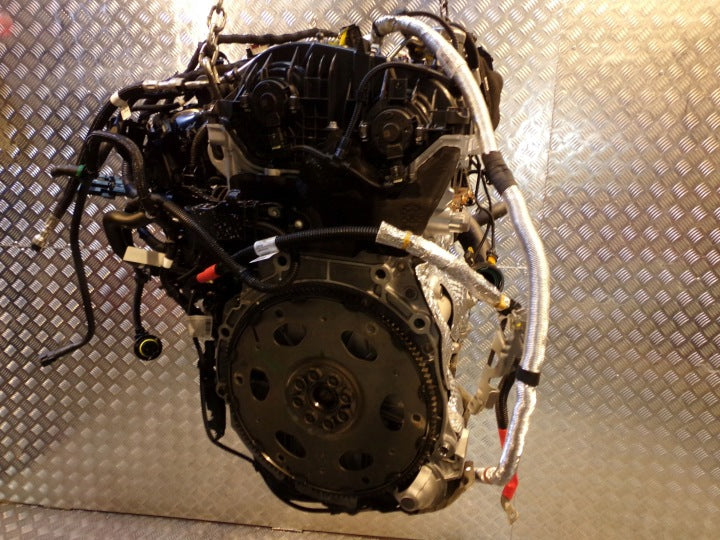 Motor BMW G30 G22 G20 G26 G29 B46B20B 2.0 1TKm Benzin Engine Komplett MOT8443977400md