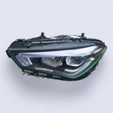 Laden Sie das Bild in den Galerie-Viewer, Frontscheinwerfer Mercedes-Benz Cla A1189062500 FULL LED Links Headlight