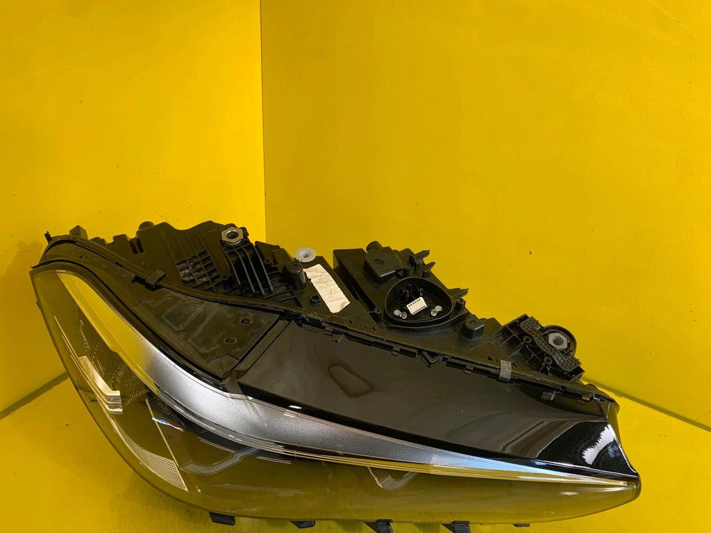 Frontscheinwerfer BMW X5 G05 X6 G06 9481784-08 LED Rechts Scheinwerfer Headlight SCH3751126755fn