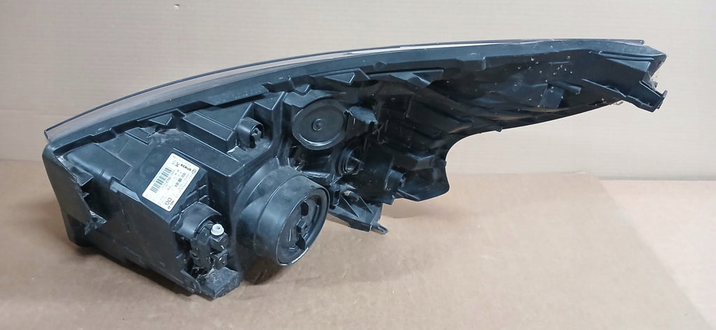 Frontscheinwerfer Opel Vivaro 260107798R LED Rechts Scheinwerfer Headlight SCH8381141005ex